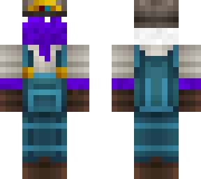 miner luigui