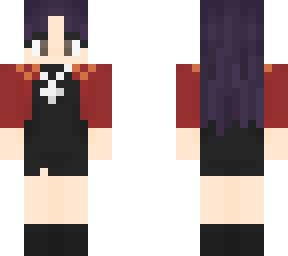 misato katsuragi