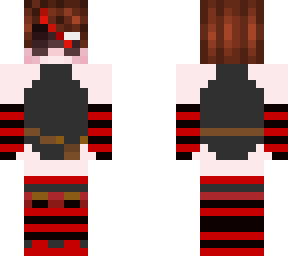 miss velvet