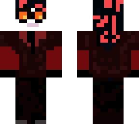 mr. blaze