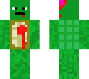 mr turtle