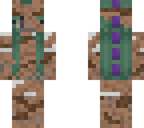mummy stego