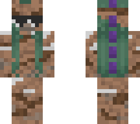 mummy stego but cool