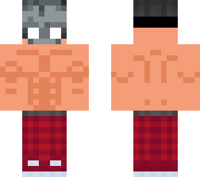 muscle quetiq