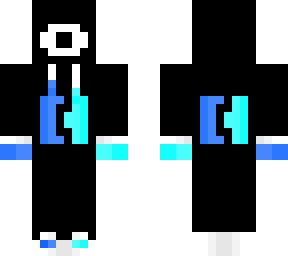 my first skin