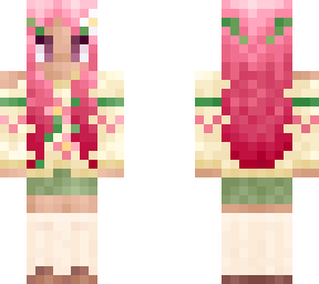 my skin <3