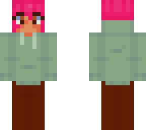 my skin