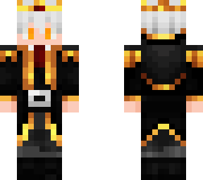 my skins