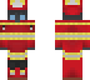 navul firefighter