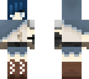 nayozi chan