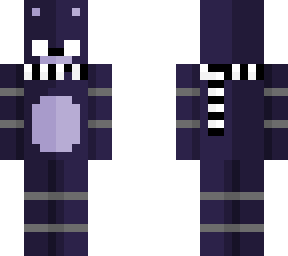new shadow foxy