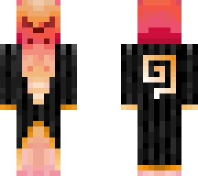 new skin