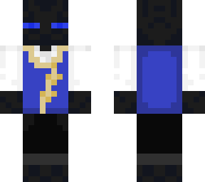 oc enderman