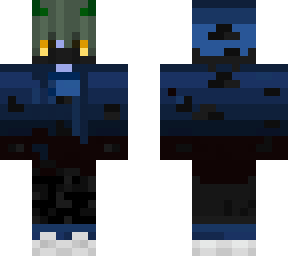 ocean devil