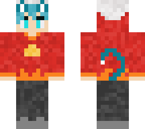 okami blaziken