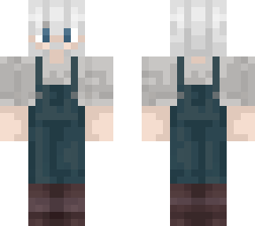 old man