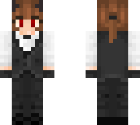 orion in suit