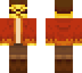 pala (running man animation)