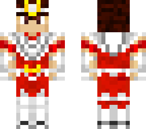 pegasus seiya-saint seiya