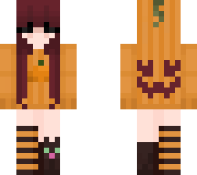 pelirojahallowen