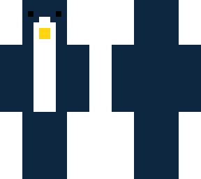 penguin