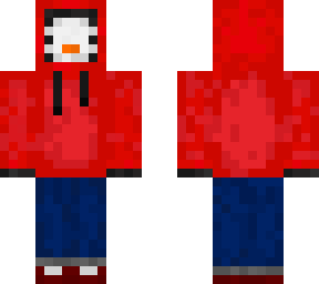 penguin