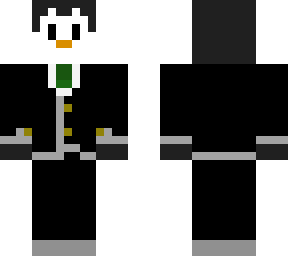 penguin mob man revamp