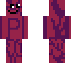 pink and purple skin (with p if u have a skin that starts with a p)