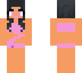 pink aphmau