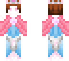 pink songstress