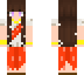 pirate lady