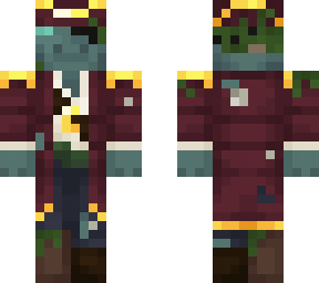 pirate pig