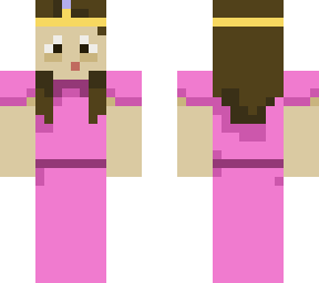 princess oc