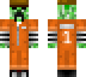 prisoner creeper