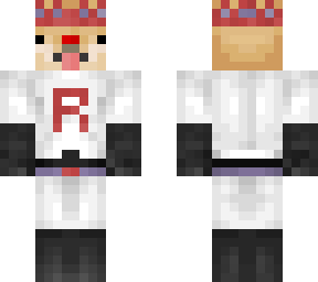 qtranger rocket