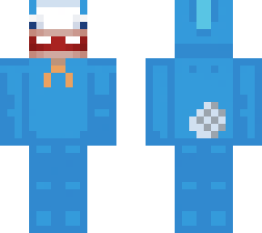 rabbid mudkip