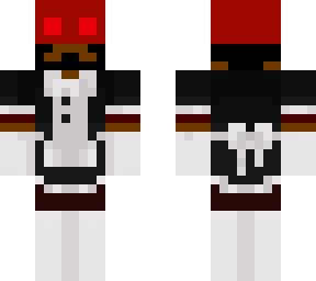 ragekon maid