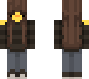 random skin i made