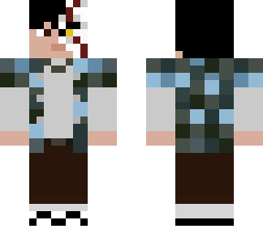 random visor