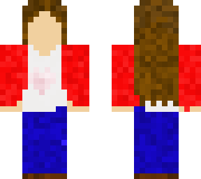 raymas character