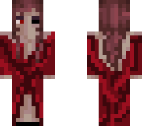 red queen