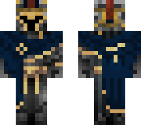 regal knight