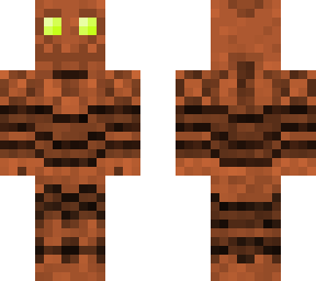 robot (invincible)