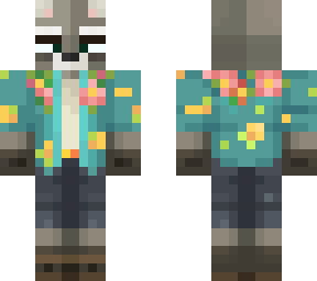 rusty
