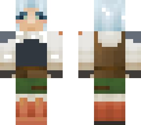 saving progess ignore