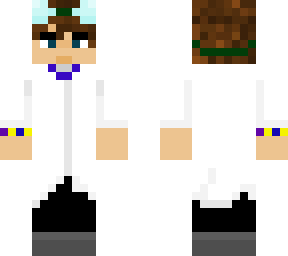 scientist - biologist