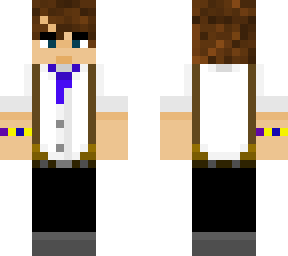 scientist - biologist no coat