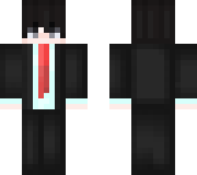 sempaicraft office boy adult sempai