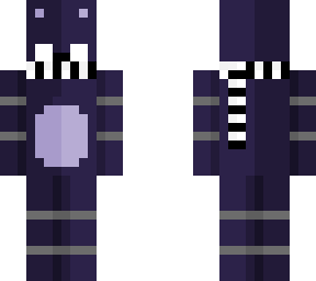 shadow foxy scarf up