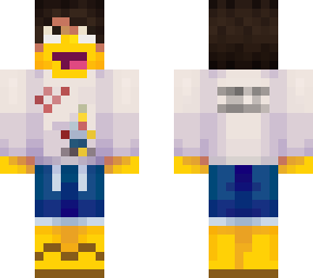 shedletsky edited